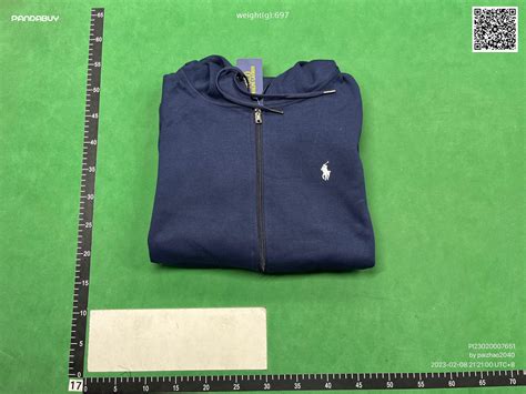 polo ralph lauren pandabuy